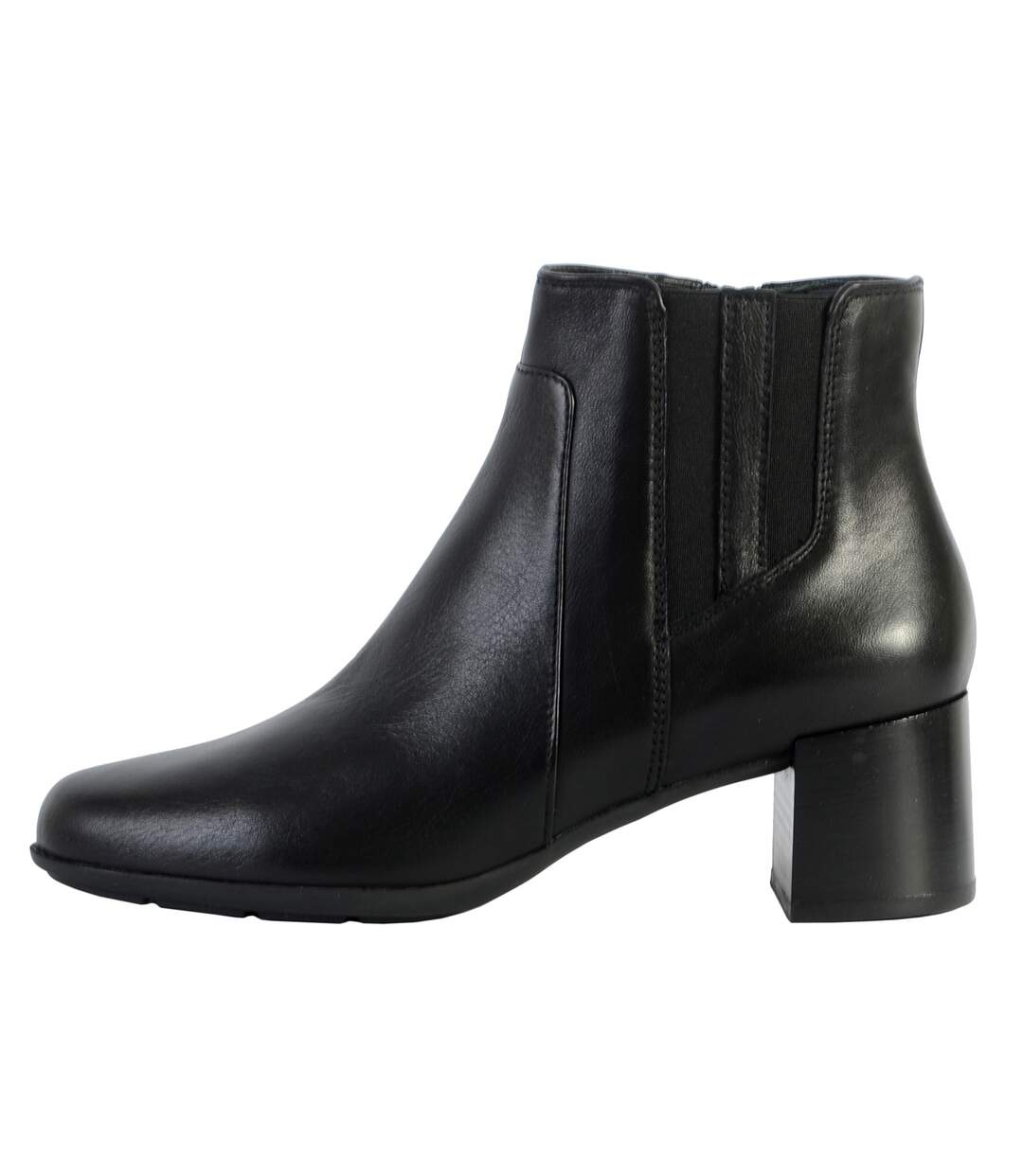 Bottes Geox D N.ANNYA M. B - Smo.lea-1