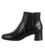 Bottes Geox D N.ANNYA M. B - Smo.lea-1
