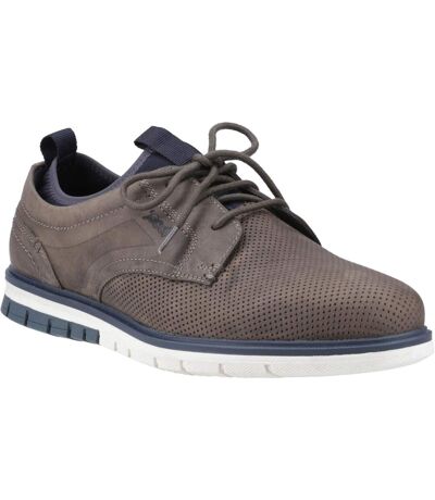 Baskets murphy homme gris POD