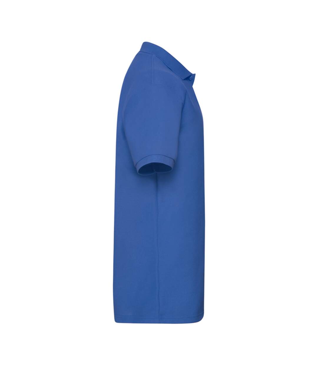 Polo Homme Bleu Roi Fruit Of The Loom-3