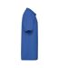 Polo Homme Bleu Roi Fruit Of The Loom-3
