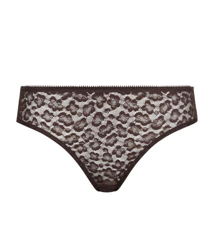 Culotte Leo Choco Generous Limited Edition