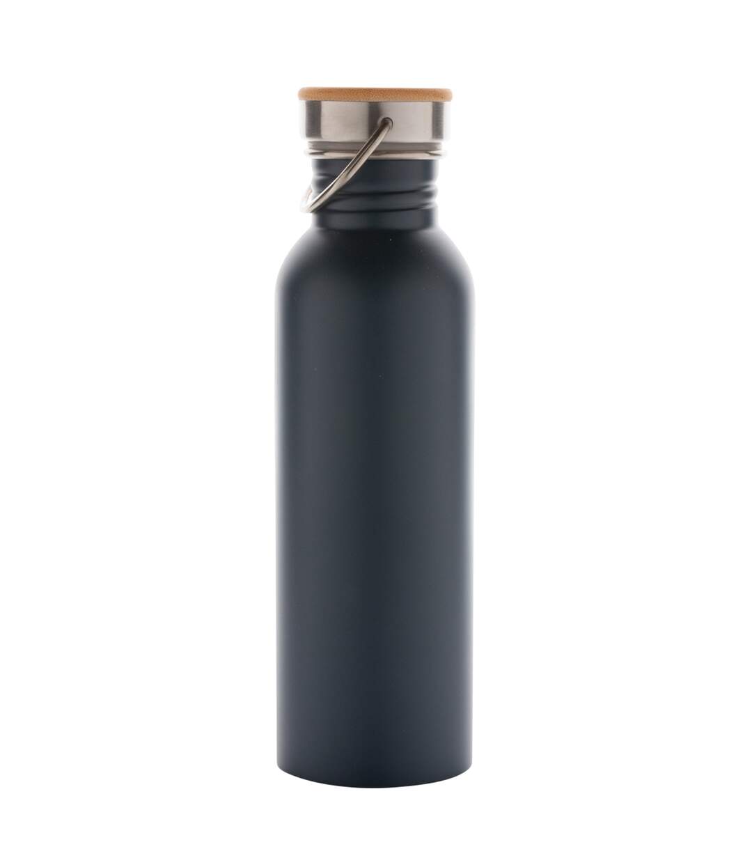Modern stainless steel 710ml bottle one size blue XD Collection-3