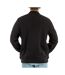 Sweat noir homme lacoste sh1927-2