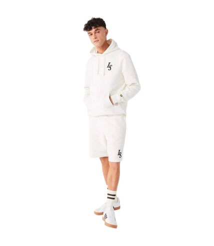 Short de jogging homme craie Lyle & Scott Lyle & Scott