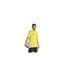 Polo Tiro Competition Homme Jaune Blanc Adidas-1