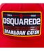 Cap with adjustable strap Dsquared2 BMC0355-05C00001 man