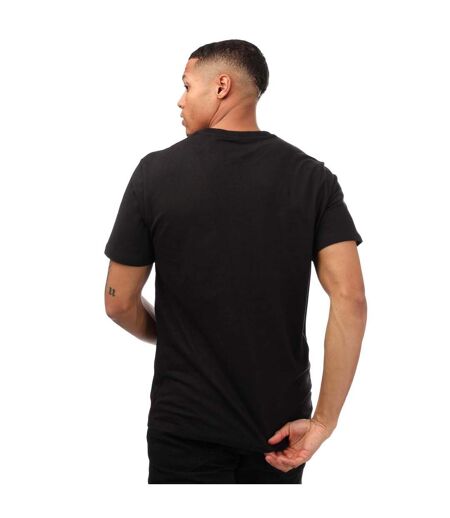 T-shirt homme noir Levis