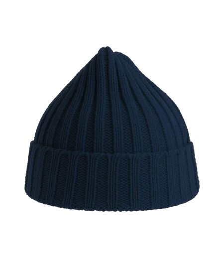 Bonnet Shore Bleu Marine Atlantis Headwear