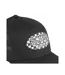 Casquette semi curve avec filet souple et écusson brodé Semi Vondutch-3