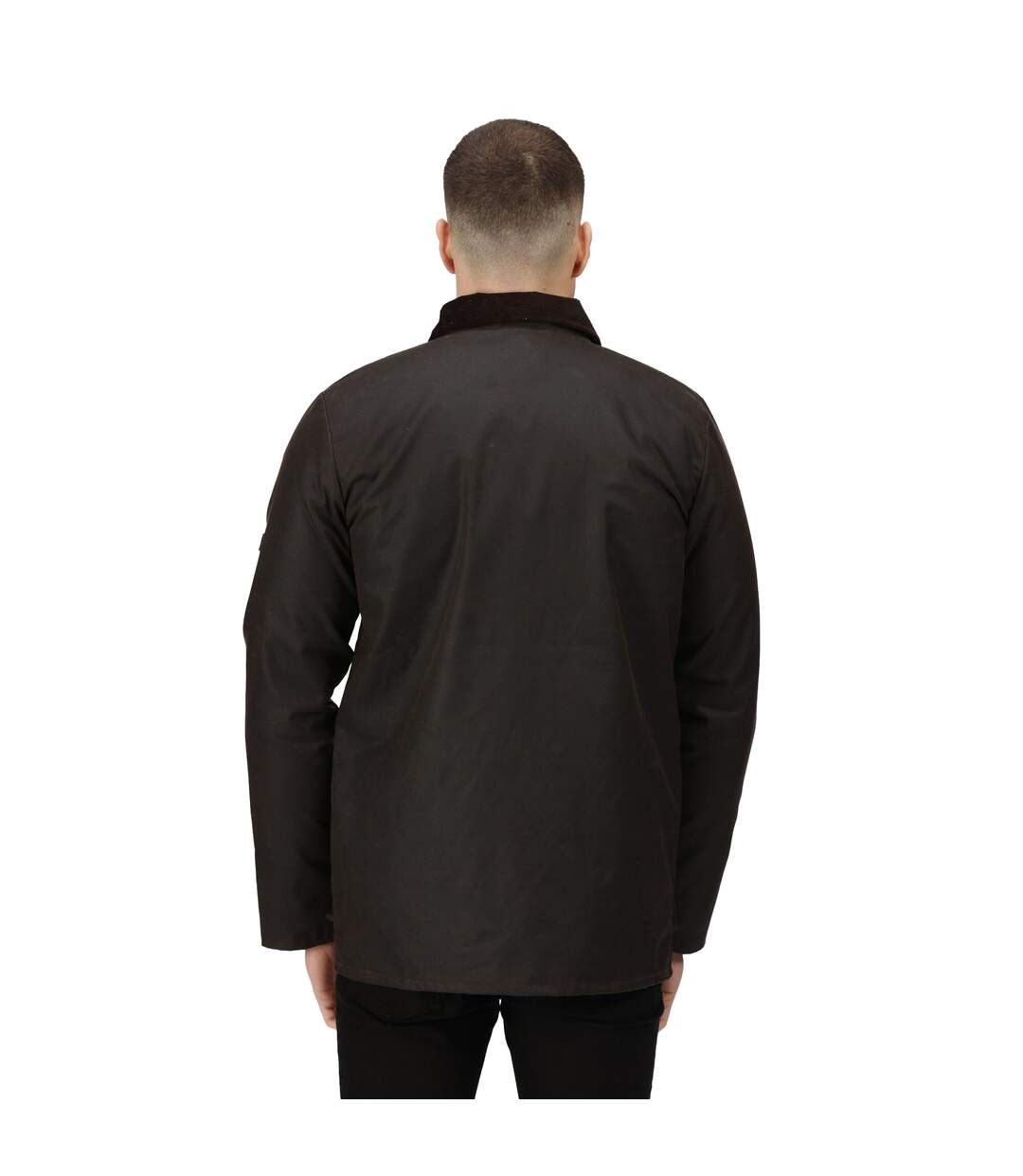 Regatta - Veste BANBURY - Homme (Violet) - UTRG5620-3