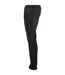 Jean Motif/style Effet Usé Homme Noir Urban Classics-3