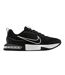 Baskets Entraînement Air Max Adulte Noir Blanc Nike-1