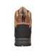 Mens Hurricane Extreme Leather Isogrip Waterproof Boots Brown Mountain Warehouse-2