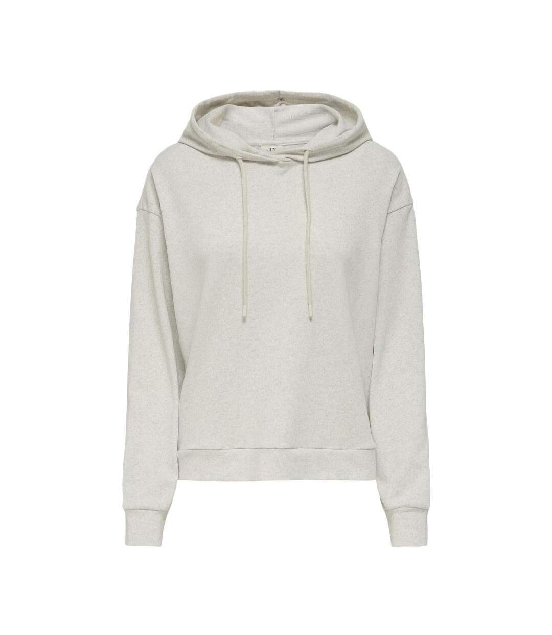 Sweat gris femme jdy amalfi-2