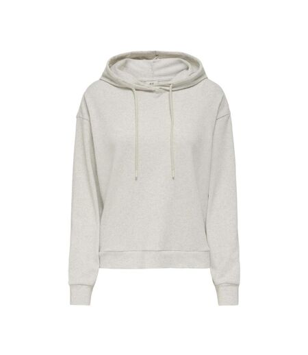 Sweat gris femme jdy amalfi