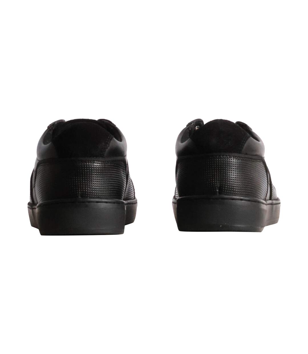 Basket Cuir Redskins Mikado-4