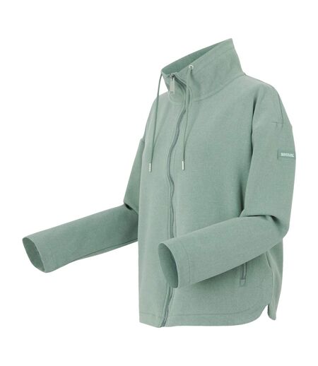Veste polaire ashlynn femme glacier Regatta