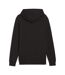 Sweat zippé noir homme puma gradie-2