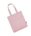 Tote Bag Taille Unique Rose Clair Neutral-2