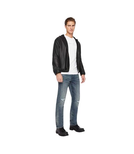 Jean J13 Homme Bleu Indigo Armani Exchange