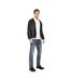 Jean J13 Homme Bleu Indigo Armani Exchange-1
