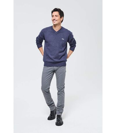 Pull Covali Camel chiné