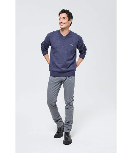 Pull Covali Camel chiné