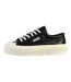 Basket à Lacet Superga Stripe Webbing