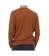 Pull Camel Homme Teddy Smith P-Ethan