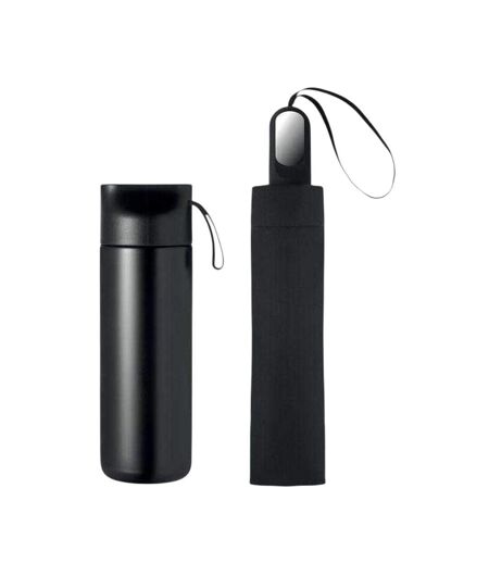 Coffret Cadeau Extérieur Hithere Taille Unique Noir MidOcean