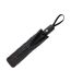 Aware automatic folding umbrella one size black Swiss Peak-4