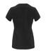 T-shirt capri femme noir Roly