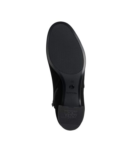Bottine Talons à Zip Tamaris