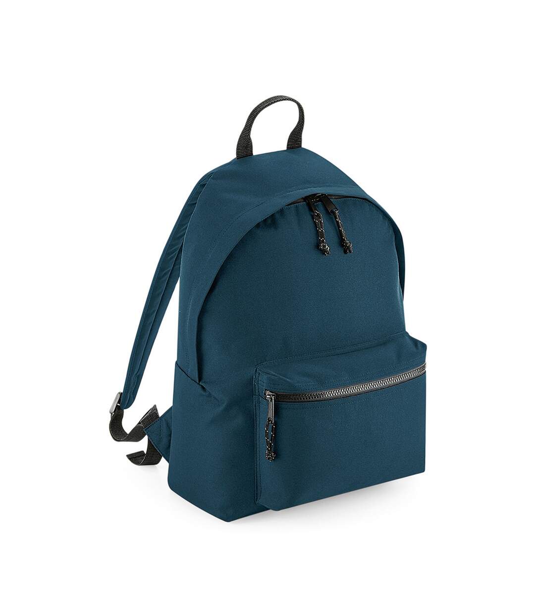 Sac à dos taille unique bleu Bagbase-1