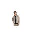 Veste De Survêtement Motif/style Icône Homme Marron Under Armour-1