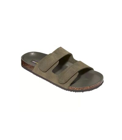 Sandales homme taupe Atlas For Men