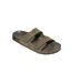 Sandales homme taupe Atlas For Men-1