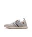 Baskets gris homme refresh 175665-1