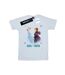 Disney - T-shirt FROZEN ELSA AND ANNA SEEK THE TRUTH - Femme (Blanc) - UTBI24369-1