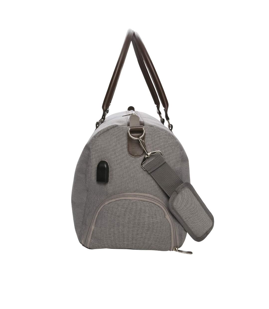 Taille unique gris XD Collection-4