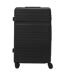 Lot de 3 Valises Rigides Acapulco 76cm Noir-4
