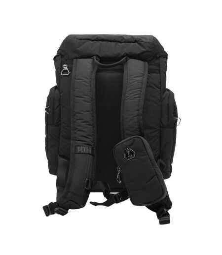 Sac à dos noir homme puma x skepta - osfa