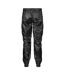 Ensemble De Survêtement Sauna Homme Noir Rouge Masters-4