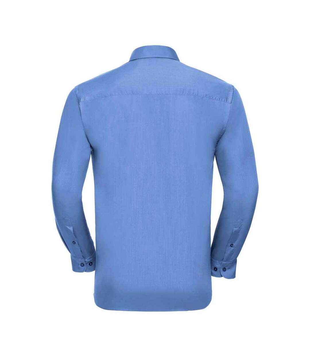 Chemise Formelle Homme Bleu Russell Collection-2