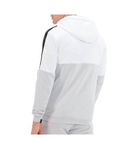 Veste Blanc/Gris Homme Ellesse Forestio - M