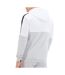 Veste Blanc/Gris Homme Ellesse Forestio - M-2