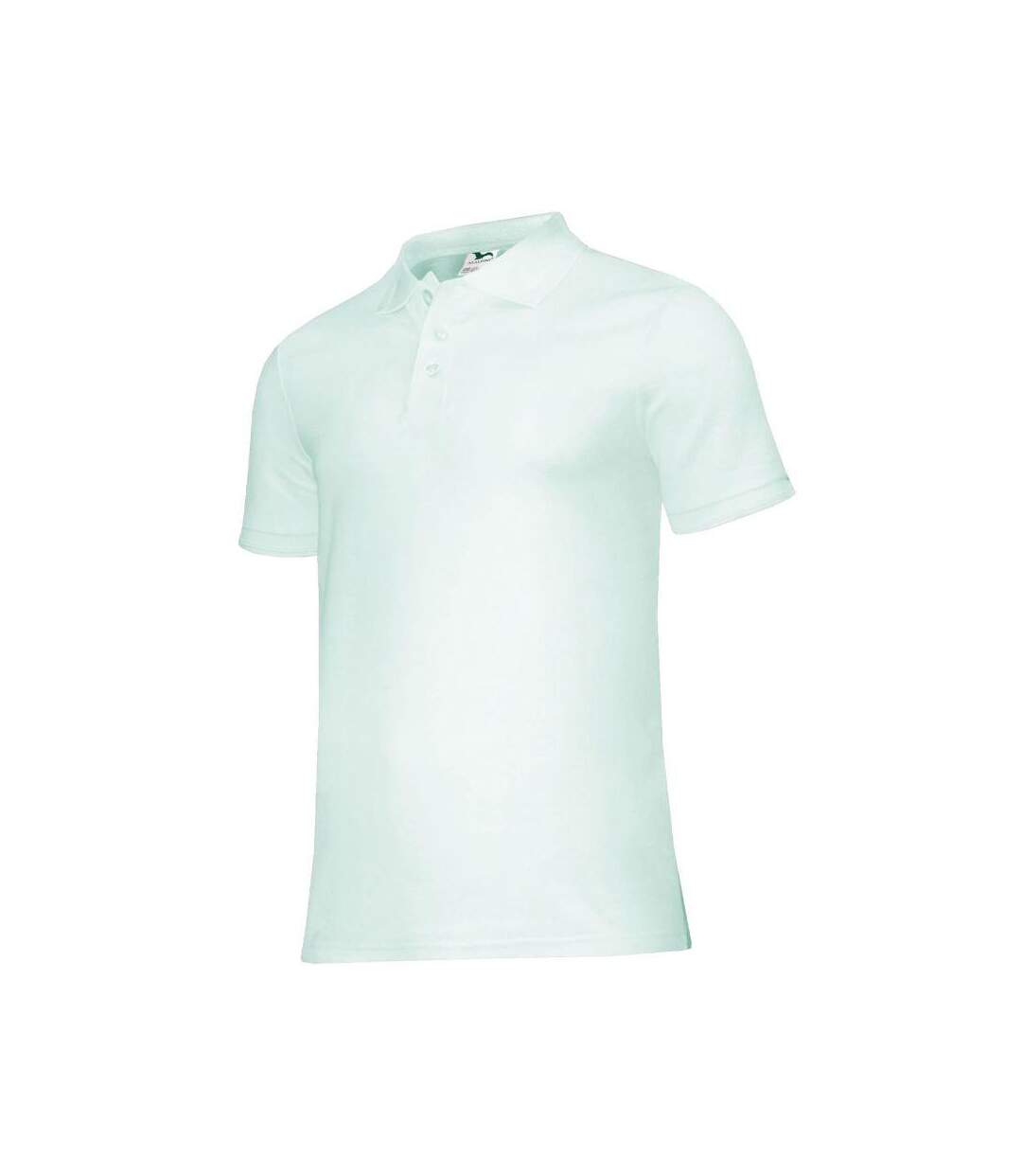 Polo Homme Bleu Malfini-1