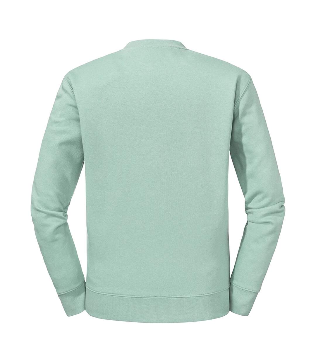 Sweat Motif/style Uni Homme Eucalyptus Russell-2