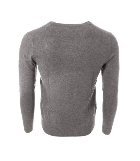 Pull gris homme versace 1969 18900 - l